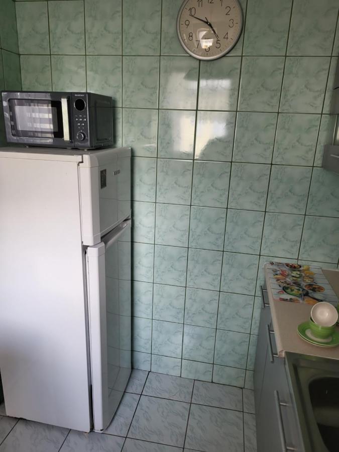 Apartament Sosnowy Z Parkingiem ทอรูน ภายนอก รูปภาพ